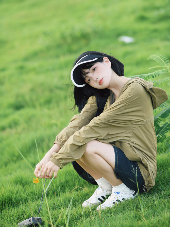 冒险 · 午休